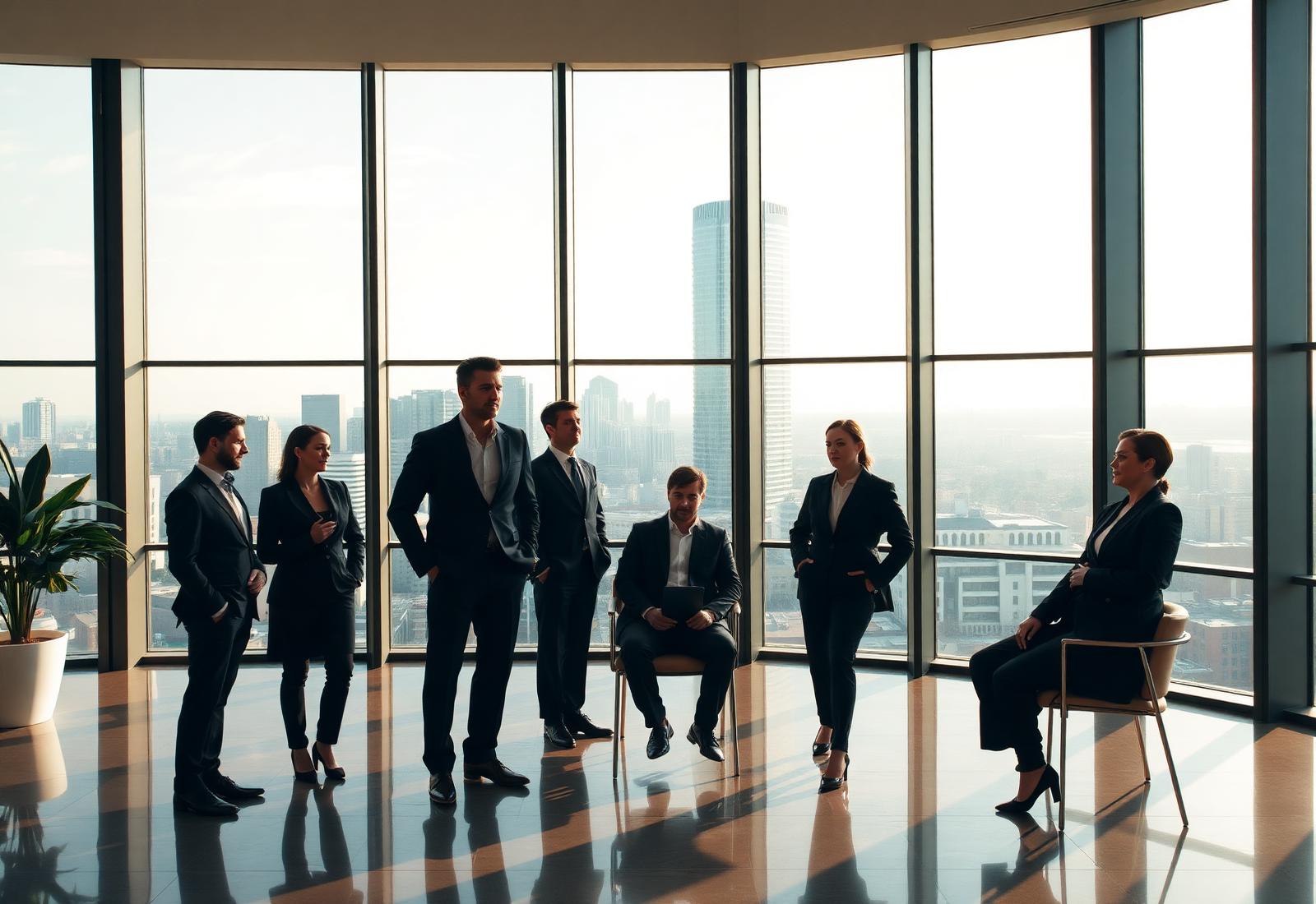 EU Emigration advisory team